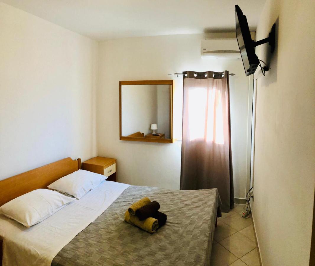 Mare Apartment *