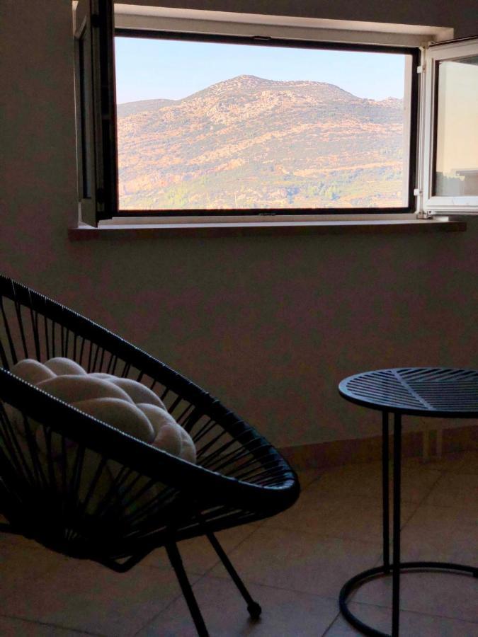 Mare Apartment