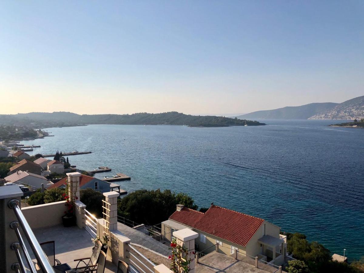 Mare Apartment