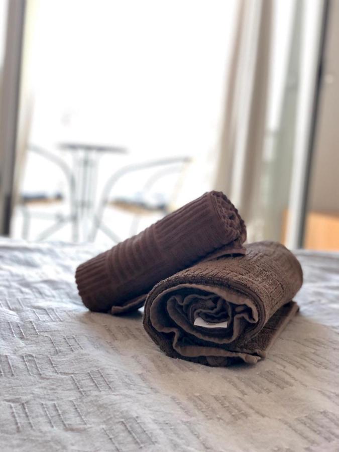 Apartment Mare *